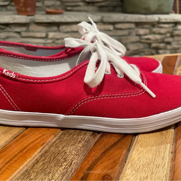 Women’s champion keds - Picture 2 of 4